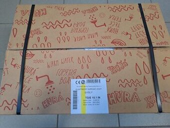 Elektrický bojler TO/E 10.1 IN