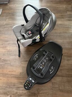 Vajíčko Joie i-snug 2 + základna