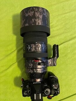 Prodám M.Zuiko Digital ED 150-600mm F5.0-6.3 IS