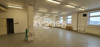 Komerční prostory, Ostrožská Nová Ves - 1