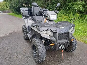 Polaris Sportsman 570 Touring BEZ INVESTIC