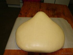 JAWA SEDLO JANEČEK PÉRÁK