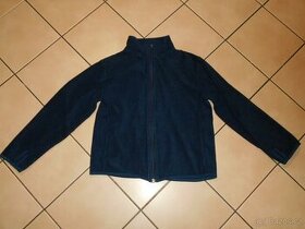 Mikina pro chlapce na vel.128(7-8let).