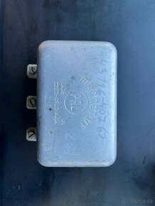 Relé PAL  MAGNETON 12V