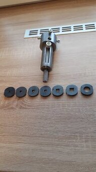 ZAVITOREZ - GEWINDESCHNEIDER - PRIPRAVEK NA REZANI ZAVITU