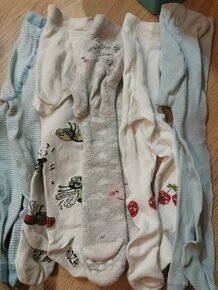 punčocháče 62, 68 2 - 6 měsíců