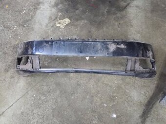 Přední čelo, nárazník vw Passat B7