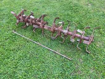 Vari Tera AKY 358 - 12 nožů -      ZASLÁNÍ ZDARMA