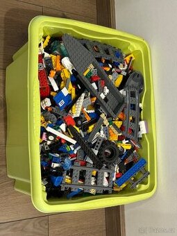 Lego mix 6kg