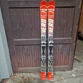 Detske lyze Rosignol Hero 130cm