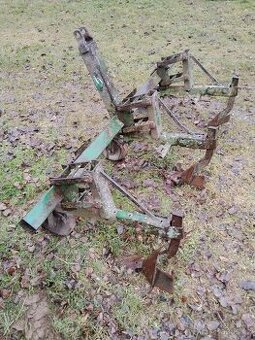 Prooravačka, plečka brambor