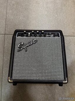 KYTAROVÉ KOMBO FENDER FRONTMAN 10G