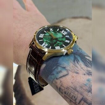 DÁMSKÉ HODINKY GUESS NOVÉ