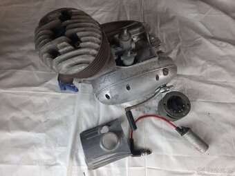 Motor Jawa 175/356