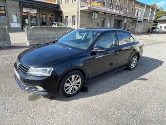 Volkswagen Jetta 1.2 TSI 77kw