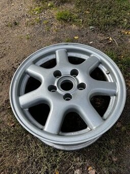 BBS 15" 5x112