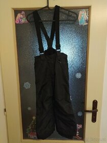 Oteplováky velikost 110-116