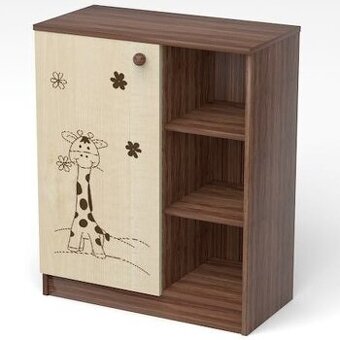 Skříňka do sady Faktum Makao