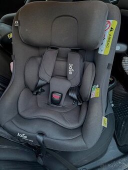 Joie i pivot 360 - ještě ROK V ZÁRUCE