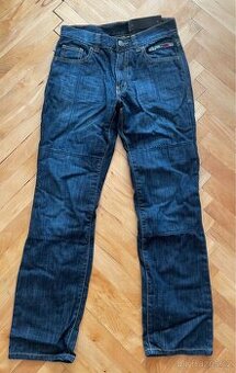 Motocyklové džíny Oxford 30/33