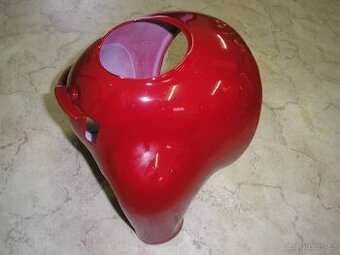 Jawa pérák FJ - maska světla