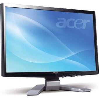 Monitor Acer 203w