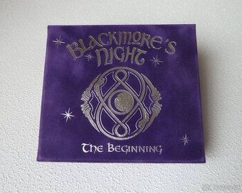 BLACKMORE´s NIGHT dárkové balení