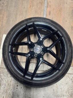 Kola 5x120 CONCAVER CVR2