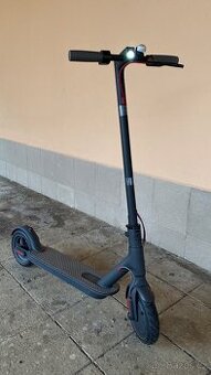 🛴 Elektrická koloběžka Xiaomi