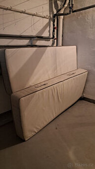 Matrace s pamětí - 1