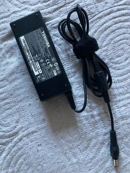 adaptér Toshiba PA-1750-09 - 1
