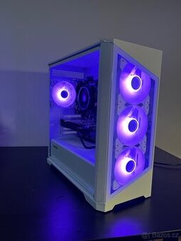 ✅Herní PC Ryzen 5,GTX 1060 6Gb, 16Gb RAM..