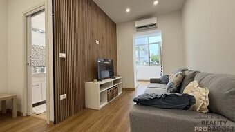 Byt 2+KK, 36 m², Lago di Bomba, Montesilvano