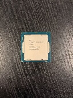 Intel Celeron G4900 3.10GHz (LGA1151) – CPU