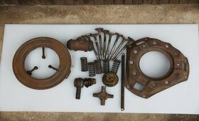 náhradní díly na gaz  69