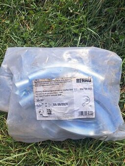 Rehau fixační oblouky