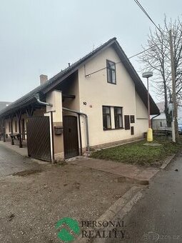 Pronájem bytu 1+kk 15 m², Neratovice - Mlékojedy