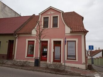 Prostor k podnikání Uherský Brod - 1