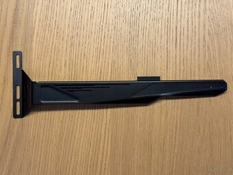 Gigabyte Aorus podpěra pod GPU / Anti-sag bracket (bílá)