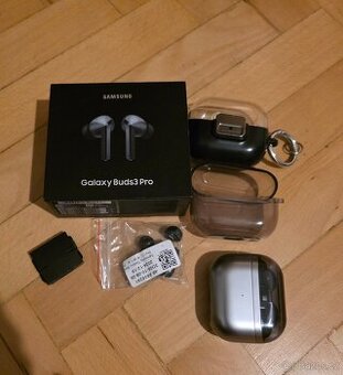 Samsung Galaxy Buds3 Pro