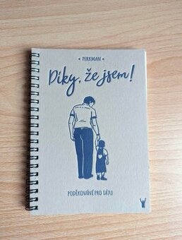 Perkman - Díky, že jsem (pro tátu)