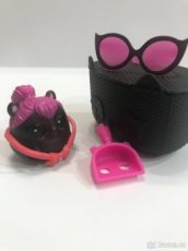 LOL Surprise Spicy ham