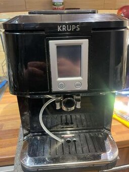 Kavovar Krups