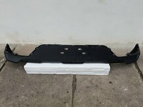 Zadní nárazník spodní díl Kia Niro 2019-2021 kód 8612-G5500