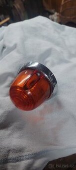 Blikač Škoda Octavia, Spartak, Felicia, 1203, Zetor