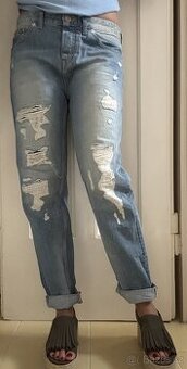 Damske dziny - Maison Scotch