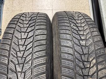 Zimní pneumatiky PneuVraník 215/65 R16