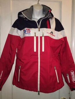 Zimní bunda Lindeberg