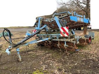 Kompaktor 6m kombinátor