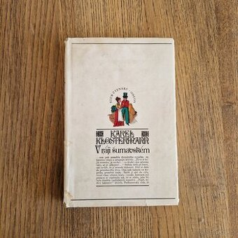 10 knih na prodej (ceny v textu) //SLEVA//